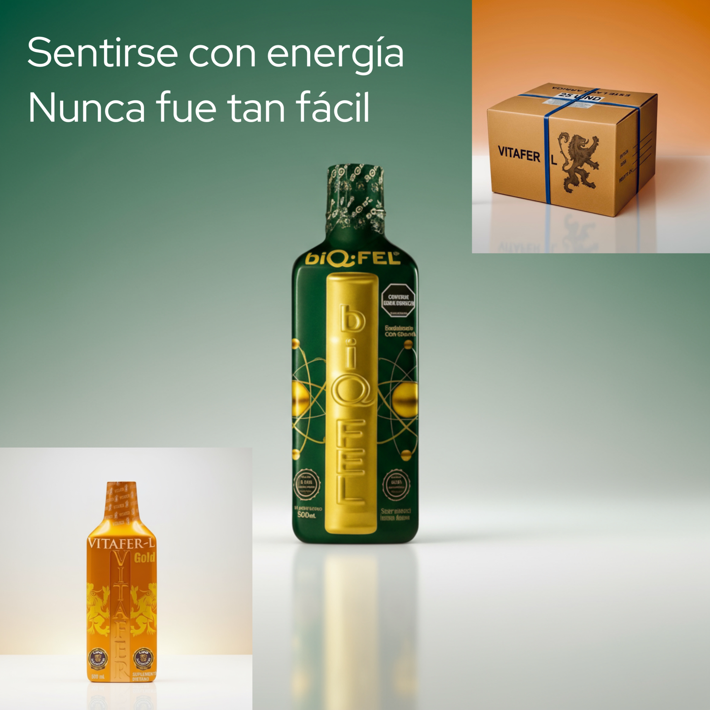 X3 VITAFER-L SUPLEMENTO - Image 5