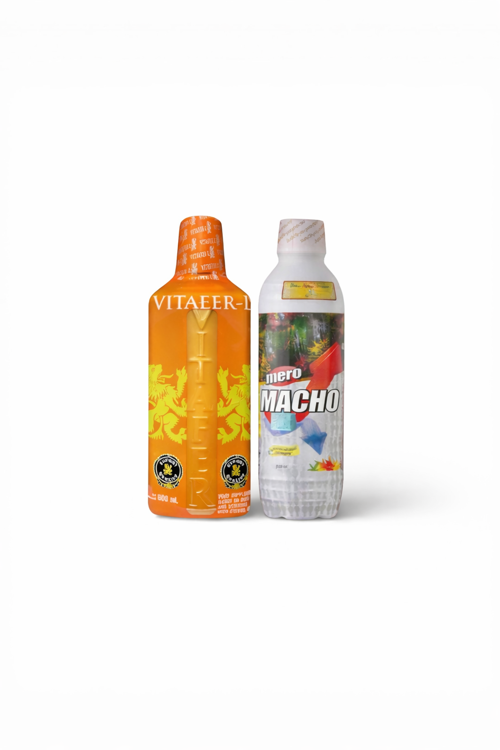 COMBO VITAFER -MERO MACHO - Image 4