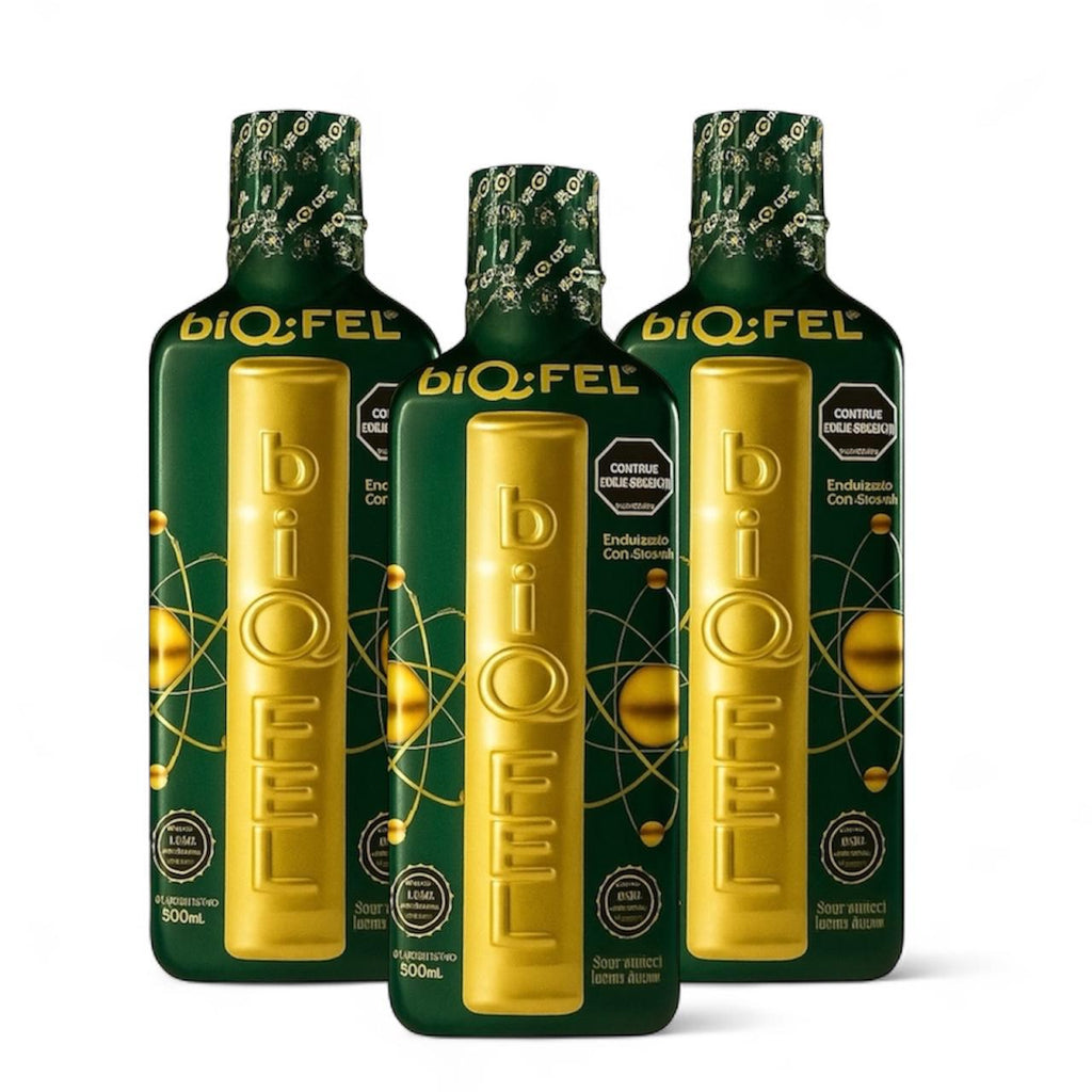 BIQ-FEL  X3 - Image 2